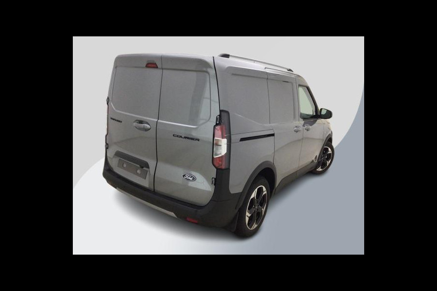 Ford Transit Courier 1.5 EcoBlue Active 100pk | Driver Assistance Pack | Verlengde Fabrieksgarantie tot 09-2028