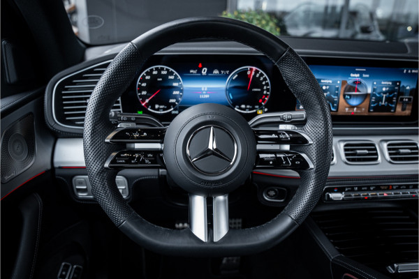 Mercedes-Benz GLE GLE400 e 4MATIC AMG Line AMG Line | Luchtvering | Burmester | Elek. Trekhaak