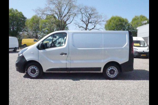 Opel Vivaro 1.6 CDTI 125PK, L1H1, Airco