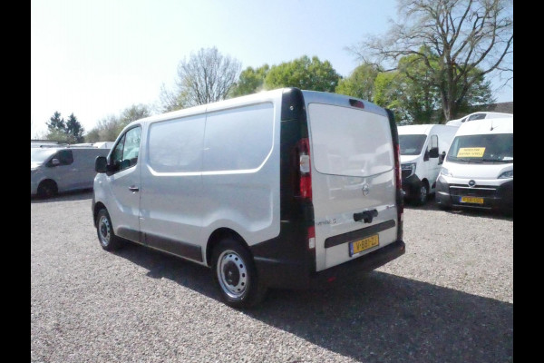 Opel Vivaro 1.6 CDTI 125PK, L1H1, Airco
