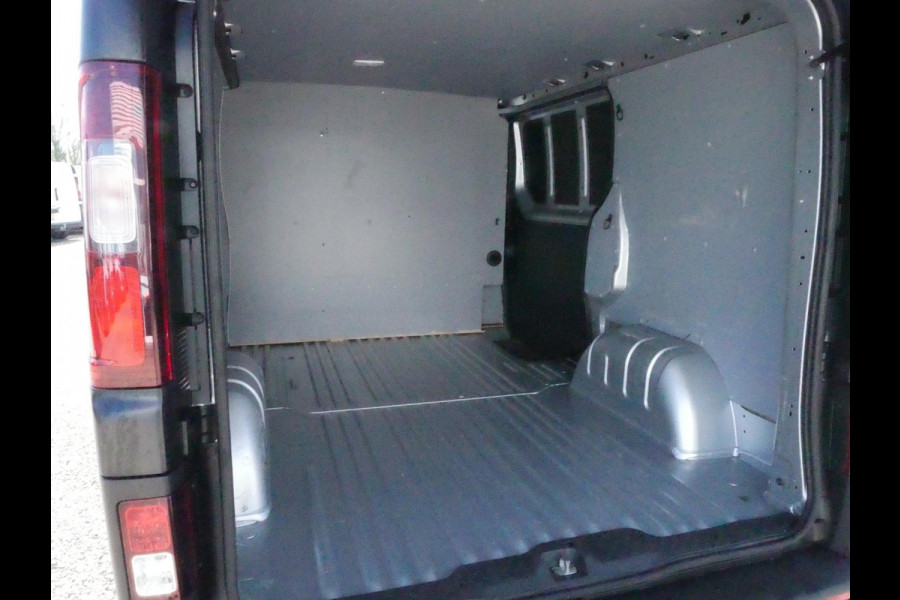 Opel Vivaro 1.6 CDTI 125PK, L1H1, Airco
