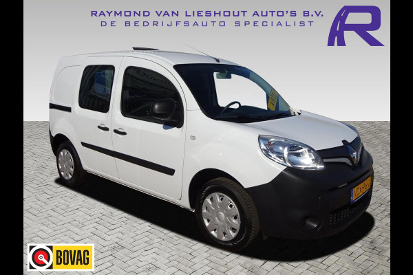 Renault Kangoo 1.5 Blue dCi 80 Comfort AIRCO NAVI SCHUIFDEUR PDC