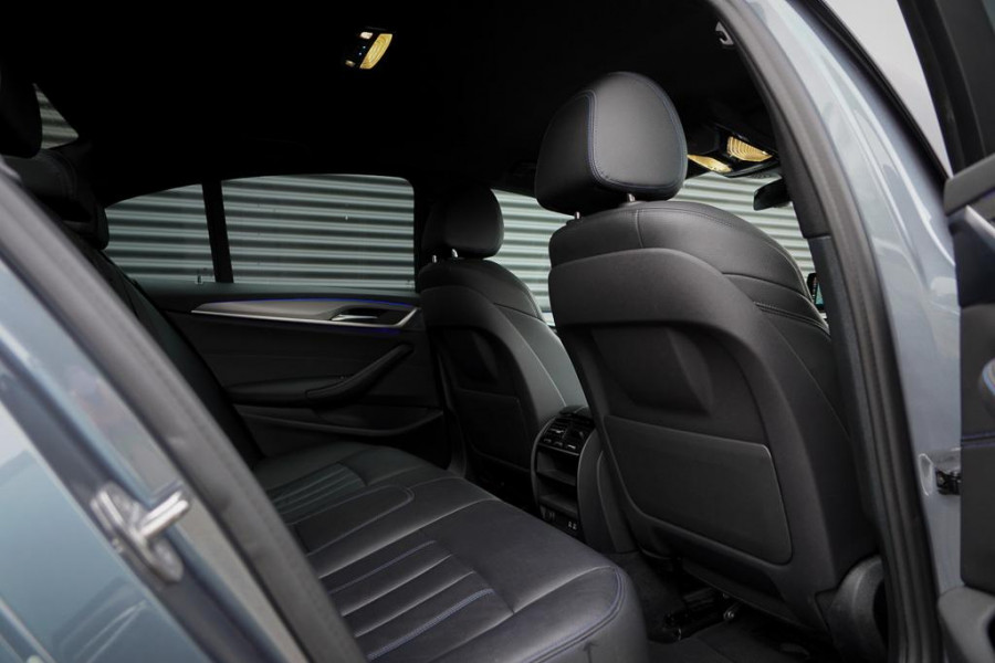 BMW 5 Serie 530e High Executive / M-Sport / Drive Assist Plus / Stoel-Stuurverwarming