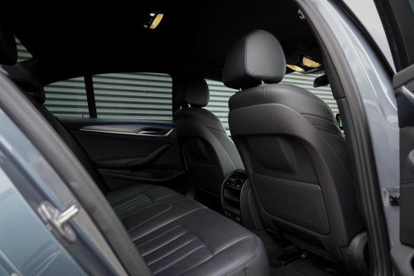 BMW 5 Serie 530e High Executive / M-Sport / Drive Assist Plus / Stoel-Stuurverwarming