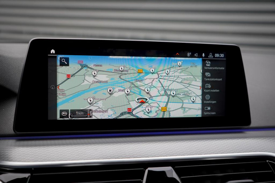 BMW 5 Serie 530e High Executive / M-Sport / Drive Assist Plus / Stoel-Stuurverwarming