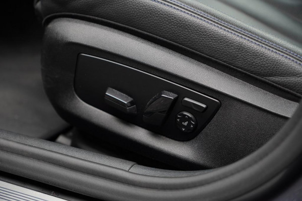BMW 5 Serie 530e High Executive / M-Sport / Drive Assist Plus / Stoel-Stuurverwarming