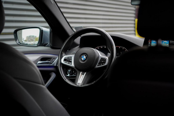 BMW 5 Serie 530e High Executive / M-Sport / Drive Assist Plus / Stoel-Stuurverwarming