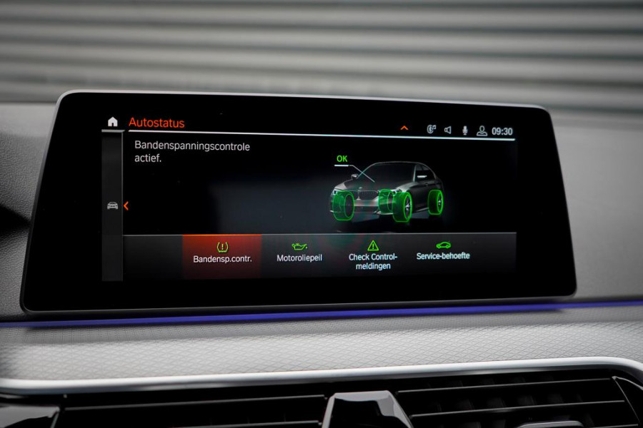 BMW 5 Serie 530e High Executive / M-Sport / Drive Assist Plus / Stoel-Stuurverwarming