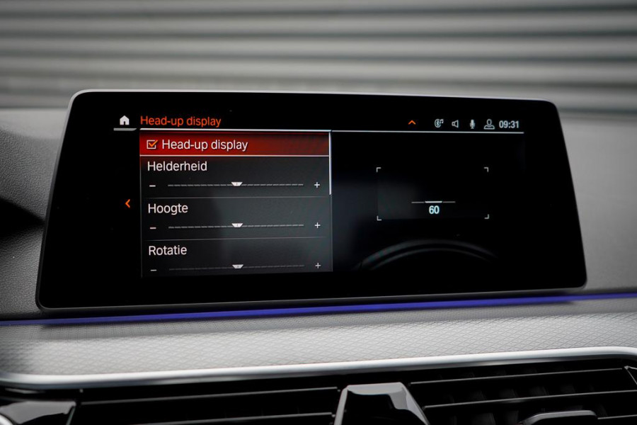 BMW 5 Serie 530e High Executive / M-Sport / Drive Assist Plus / Stoel-Stuurverwarming