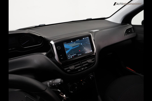 Peugeot 208 1.2 PureTech Sport (APPLE CARPLAY,LED,NAVIGATIE,PARKEERSENSOREN,SPORTSTOELEN,CRUISE,NIEUWE APK,TOPCONDITIE)