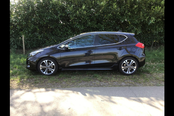 Kia cee'd 1.0 T-GDi GT-Plusline van 1e eigenaar/dealeronderhouden/topstaat