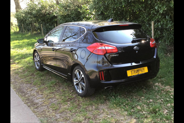 Kia cee'd 1.0 T-GDi GT-Plusline van 1e eigenaar/dealeronderhouden/topstaat