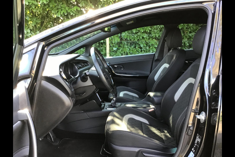 Kia cee'd 1.0 T-GDi GT-Plusline van 1e eigenaar/dealeronderhouden/topstaat