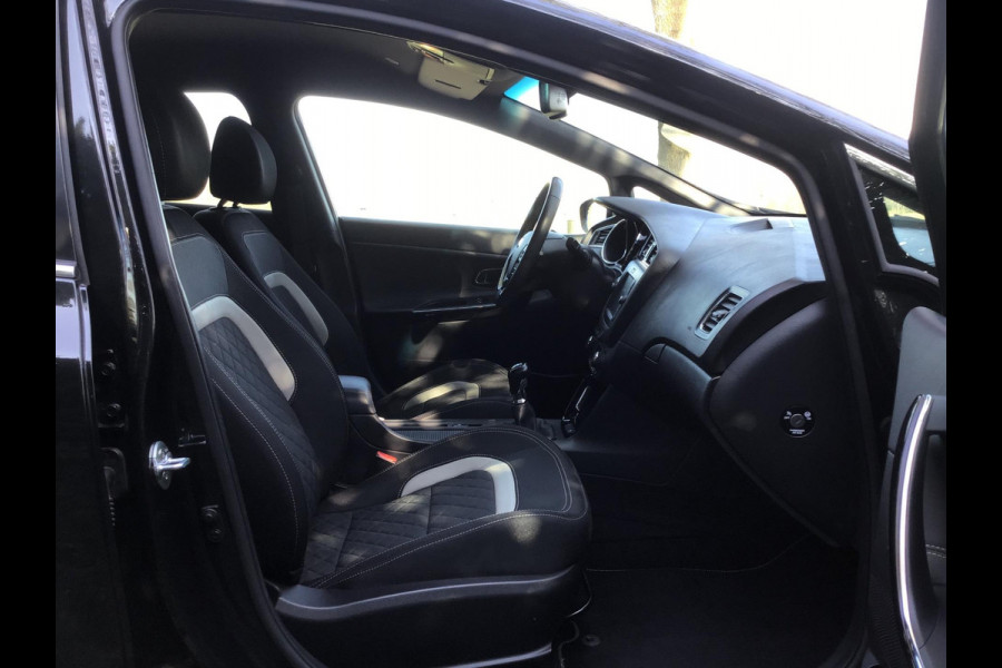 Kia cee'd 1.0 T-GDi GT-Plusline van 1e eigenaar/dealeronderhouden/topstaat