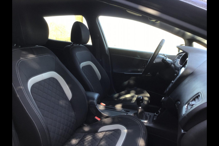 Kia cee'd 1.0 T-GDi GT-Plusline van 1e eigenaar/dealeronderhouden/topstaat