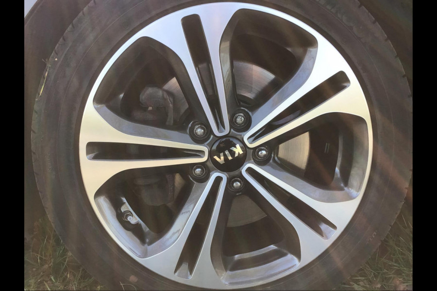 Kia cee'd 1.0 T-GDi GT-Plusline van 1e eigenaar/dealeronderhouden/topstaat