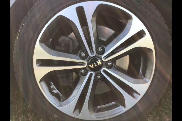 Kia cee'd 1.0 T-GDi GT-Plusline van 1e eigenaar/dealeronderhouden/topstaat