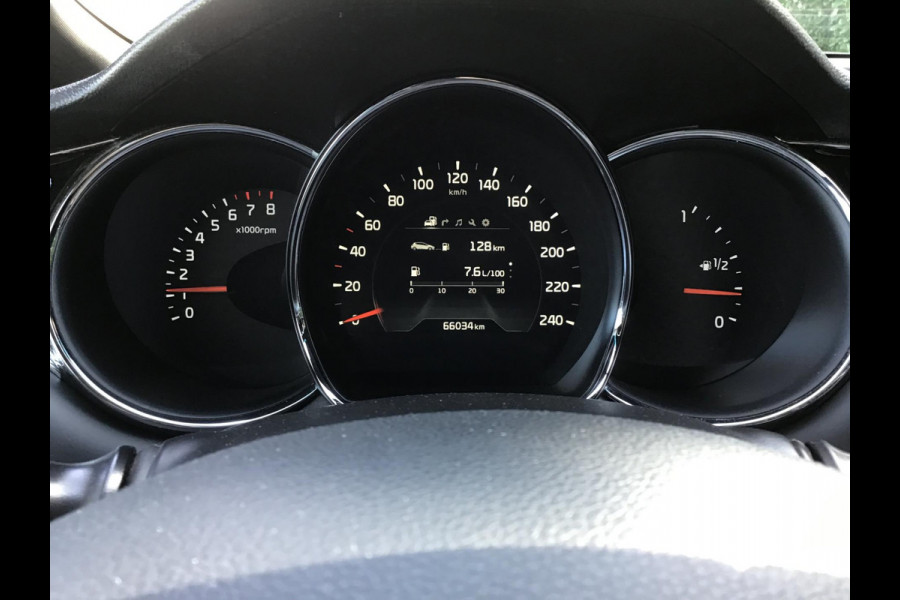 Kia cee'd 1.0 T-GDi GT-Plusline van 1e eigenaar/dealeronderhouden/topstaat