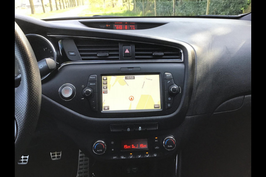 Kia cee'd 1.0 T-GDi GT-Plusline van 1e eigenaar/dealeronderhouden/topstaat