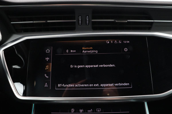 Audi A6 55 TFSI quattro S Line | Adaptive cruise | Trekhaak | Bang & Olufsen | Stoelverwarming | Full LED | Navigatie | Sportstoelen