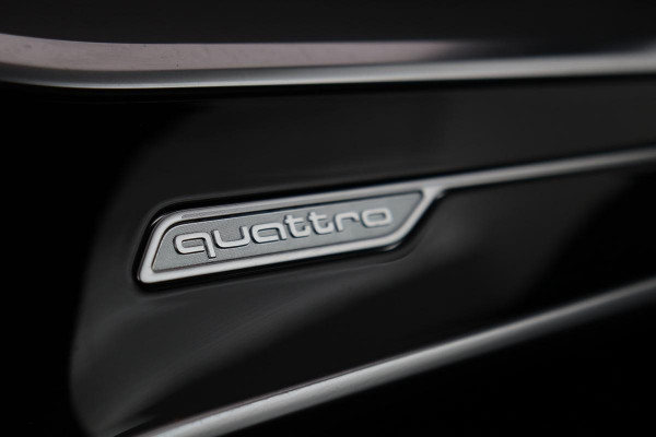 Audi A6 55 TFSI quattro S Line | Adaptive cruise | Trekhaak | Bang & Olufsen | Stoelverwarming | Full LED | Navigatie | Sportstoelen