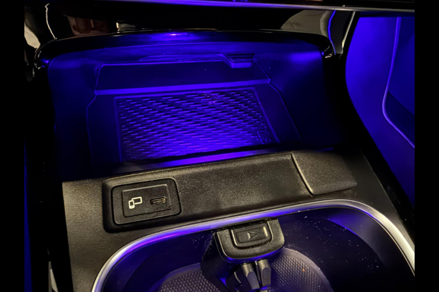 Mercedes-Benz CLA-Klasse Shooting Brake 250 e AMG-PREMIUM 218PK NAVI/V-COCKPIT/DAB/CARPLAY/SFEERVERL/CRUISE/ECC/PDC///