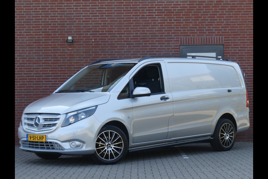 Mercedes-Benz Vito 116 CDI Lang Navigatie/PDC/Camera
