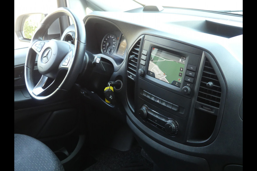 Mercedes-Benz Vito 116 CDI Lang Navigatie/PDC/Camera