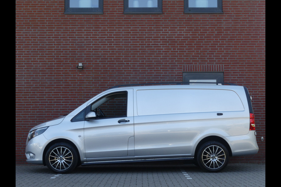 Mercedes-Benz Vito 116 CDI Lang Navigatie/PDC/Camera
