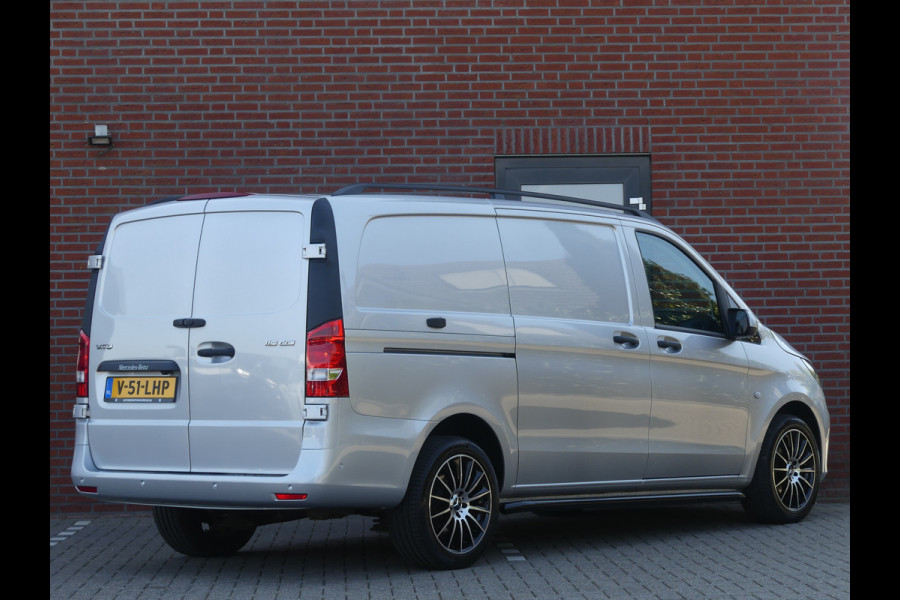 Mercedes-Benz Vito 116 CDI Lang Navigatie/PDC/Camera
