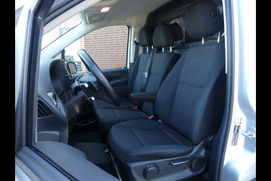 Mercedes-Benz Vito 116 CDI Lang Navigatie/PDC/Camera