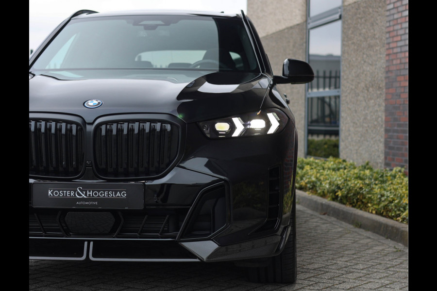 BMW X5 50e xDrive *M Performance*Pano*Trekhaak*