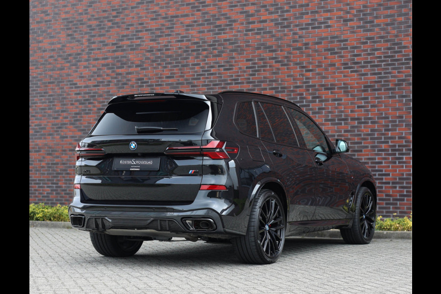 BMW X5 50e xDrive *M Performance*Pano*Trekhaak*
