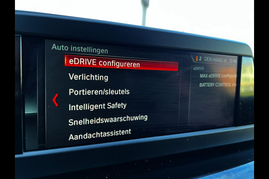 BMW 5 Serie 530e iPerformance High Executive Edition Carplay Camera_Luxe lederbekelding