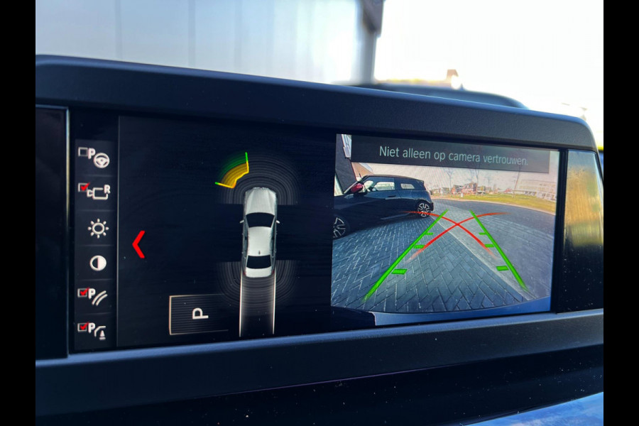 BMW 5 Serie 530e iPerformance High Executive Edition Carplay Camera_Luxe lederbekelding