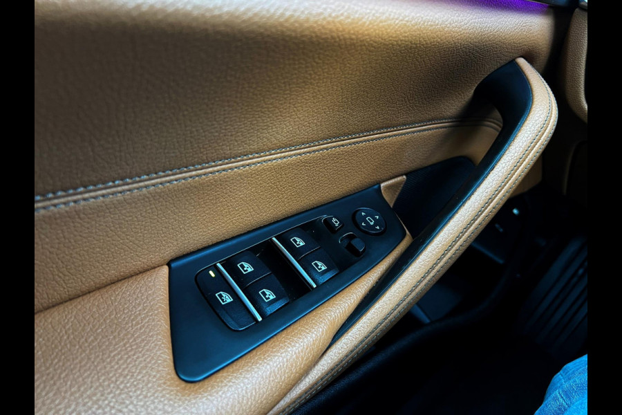 BMW 5 Serie 530e iPerformance High Executive Edition Carplay Camera_Luxe lederbekelding