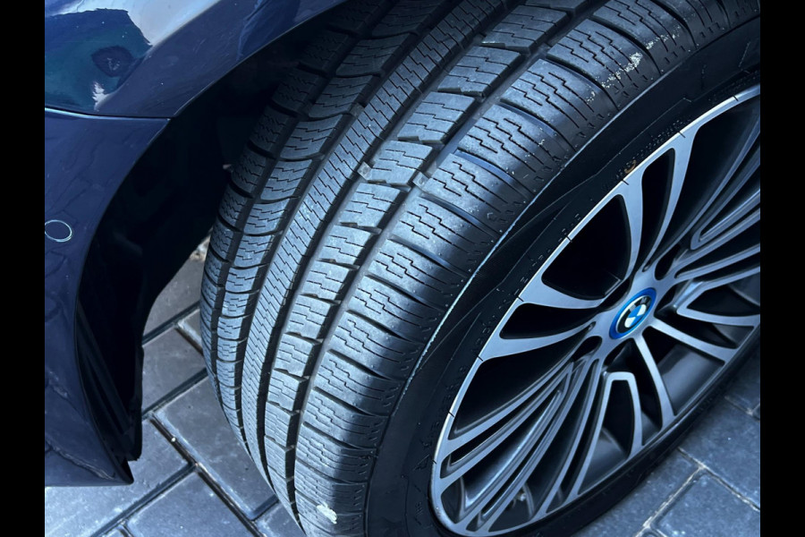 BMW 5 Serie 530e iPerformance High Executive Edition Carplay Camera_Luxe lederbekelding