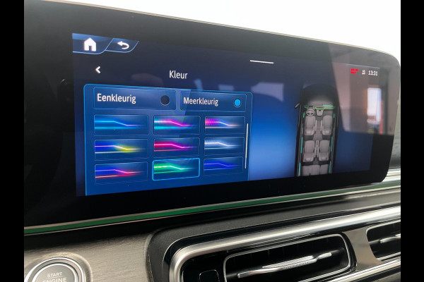 Mercedes-Benz V-Klasse 300d L3 Avantgarde - FACELIFT 2024 - Vol opties - Incl. Garantie