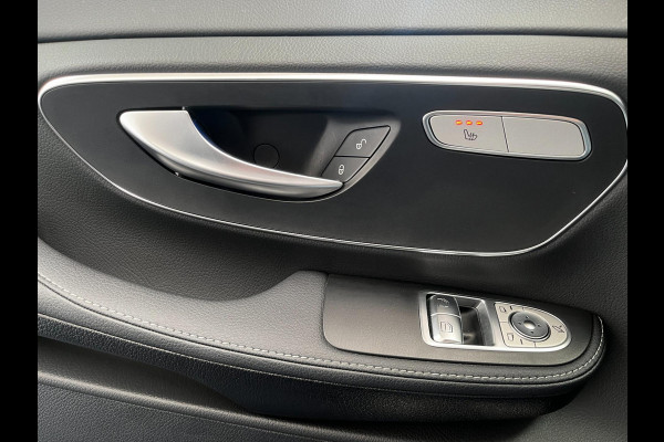 Mercedes-Benz V-Klasse 300d L3 Avantgarde - FACELIFT 2024 - Vol opties - Incl. Garantie