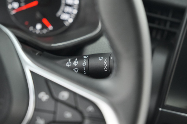 Renault Clio TCe 90 Zen | Parkeersensoren | Navigatie | Apple Carplay