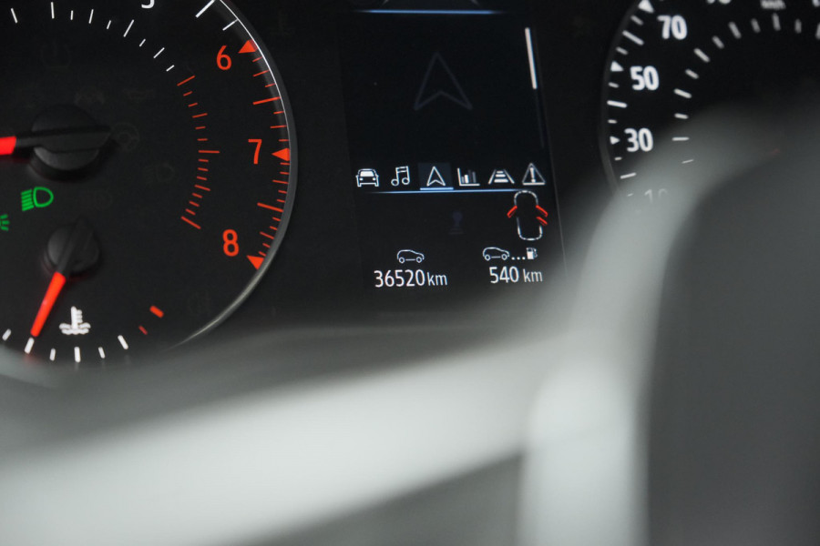 Renault Clio TCe 90 Zen | Parkeersensoren | Navigatie | Apple Carplay