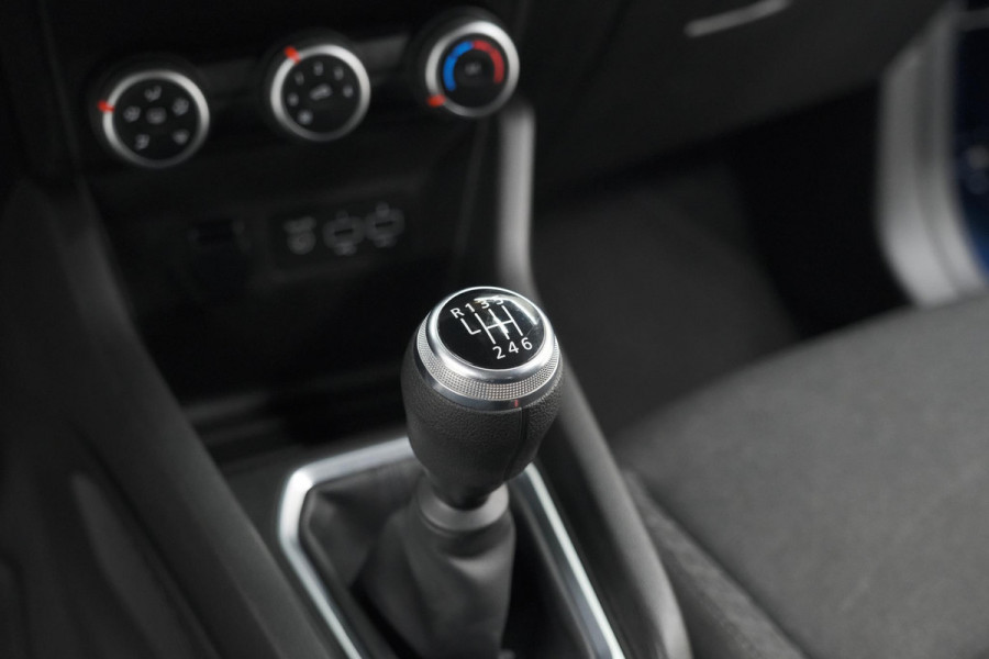 Renault Clio TCe 90 Zen | Parkeersensoren | Navigatie | Apple Carplay