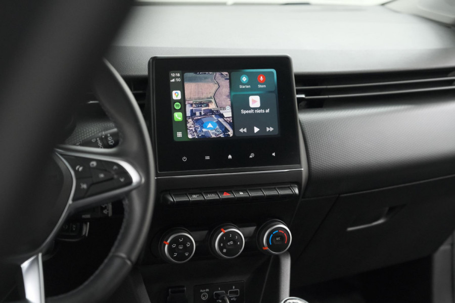 Renault Clio TCe 90 Zen | Parkeersensoren | Navigatie | Apple Carplay