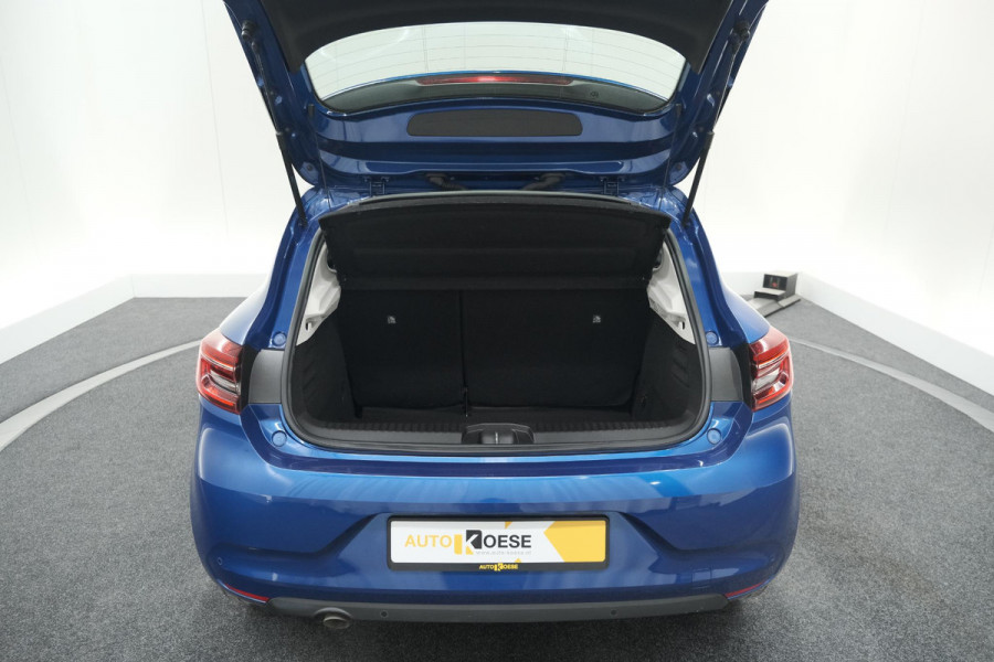 Renault Clio TCe 90 Zen | Parkeersensoren | Navigatie | Apple Carplay