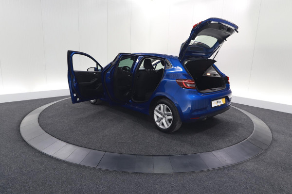 Renault Clio TCe 90 Zen | Parkeersensoren | Navigatie | Apple Carplay