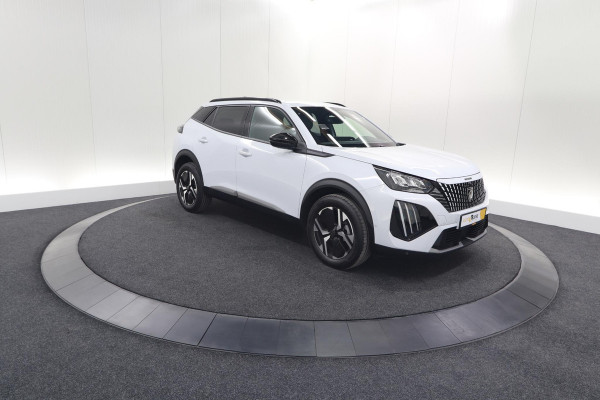 Peugeot 2008 PureTech 100 Allure | 360 Camera | Dodehoekdetectie | Navigatie | Apple Carplay