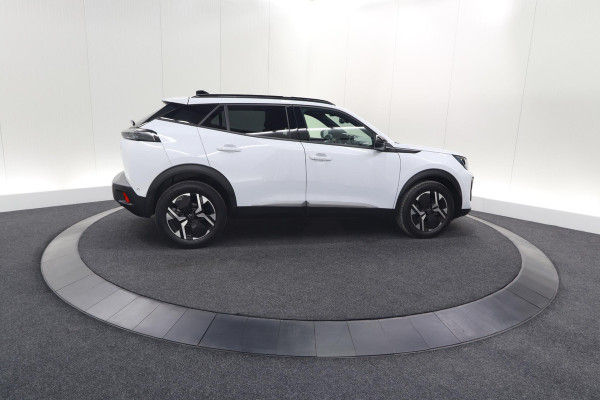 Peugeot 2008 PureTech 100 Allure | 360 Camera | Dodehoekdetectie | Navigatie | Apple Carplay