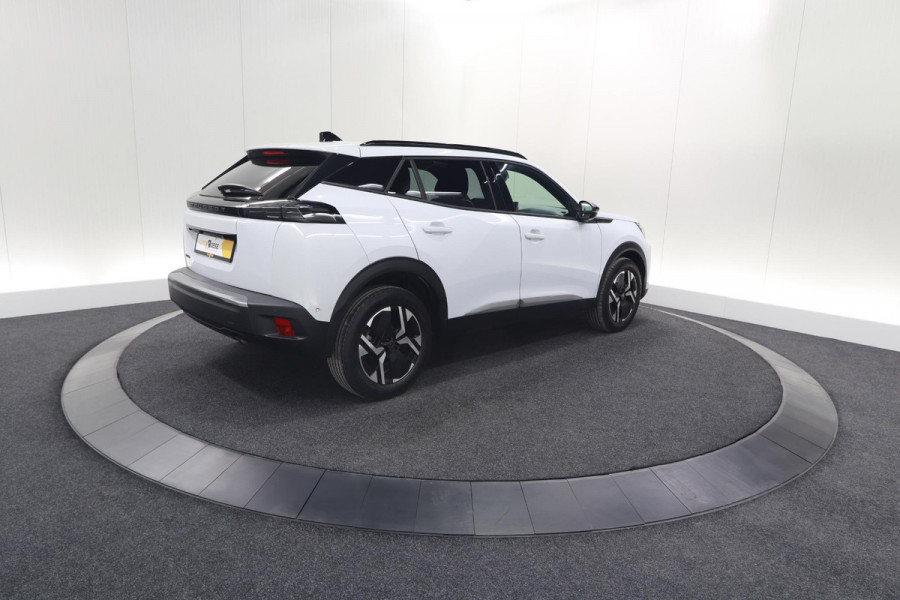 Peugeot 2008 PureTech 100 Allure | 360 Camera | Dodehoekdetectie | Navigatie | Apple Carplay