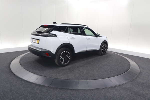 Peugeot 2008 PureTech 100 Allure | 360 Camera | Dodehoekdetectie | Navigatie | Apple Carplay