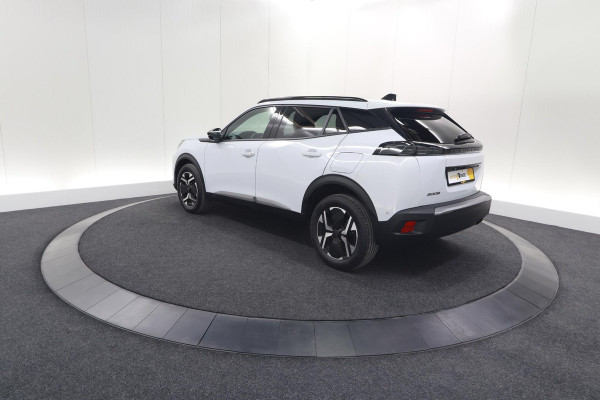 Peugeot 2008 PureTech 100 Allure | 360 Camera | Dodehoekdetectie | Navigatie | Apple Carplay